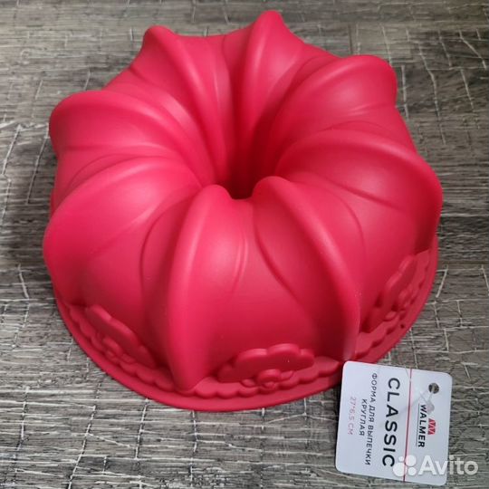 Форма для выпечки