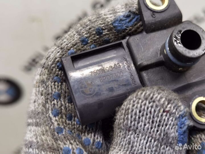 Датчик давления BMW N52 N53 N62 S85