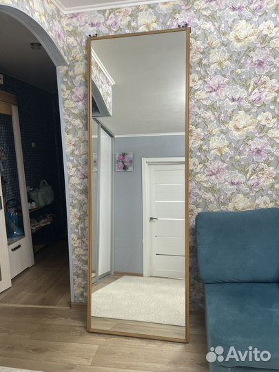 Зеркало для шкафа купе