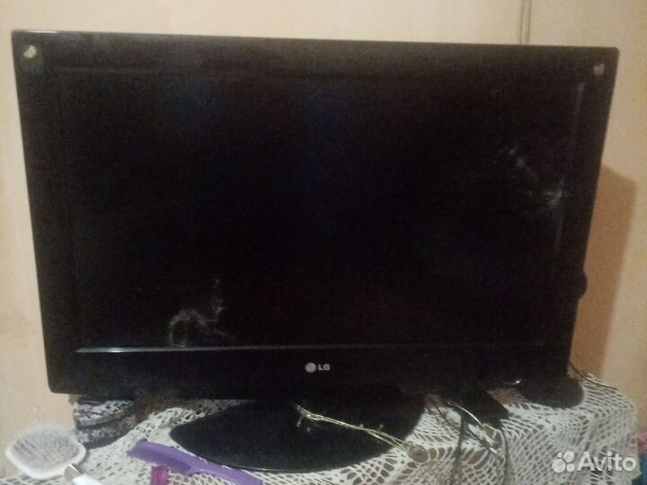 Телевизор32 LG3000