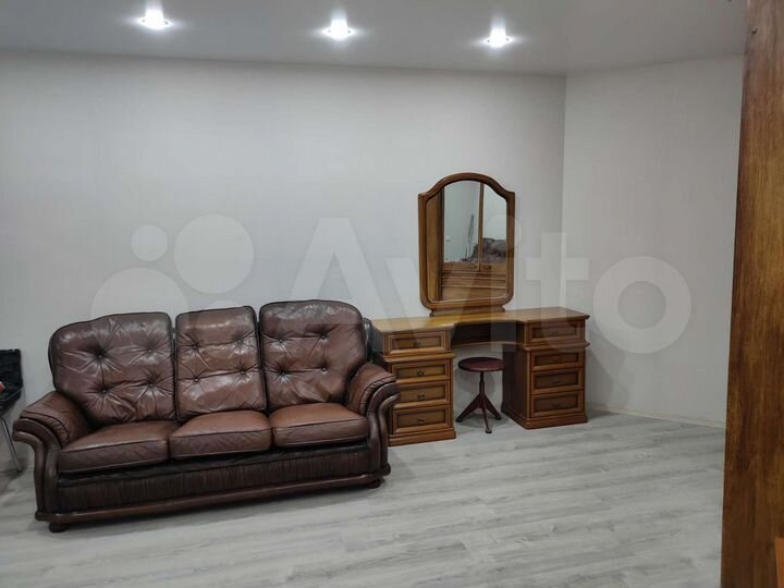 1-к. квартира, 40 м², 9/10 эт.