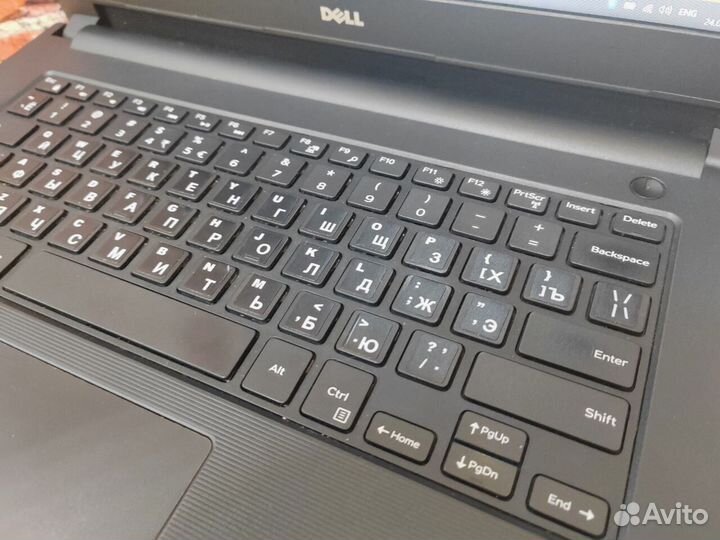 Ноутбук Dell Vostro 14