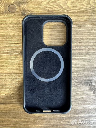 Чехол UAG Dot Magsafe 14 Pro