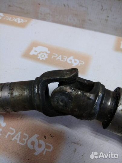 Вал рулевой Daihatsu Storia хэтчбек 5 дв. EJ-DE