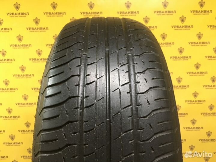 Pirelli Dragon 205/55 R16
