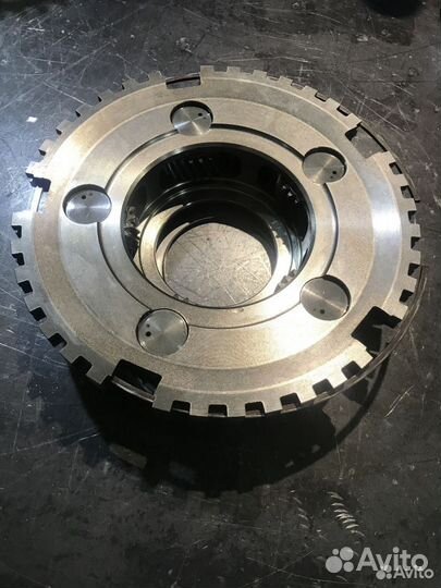 Планетарный редуктор RE5R05A