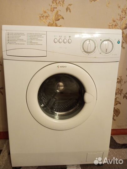 Стиральная машина на запчасти