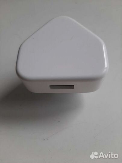 Адаптер сетевой для Apple