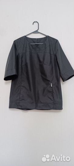 Медицинский костюм 46 размер