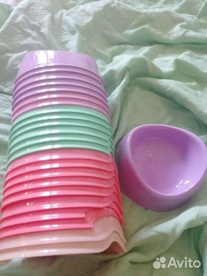 Миска для животных