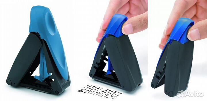 Срочное изготовление печатей и штампов