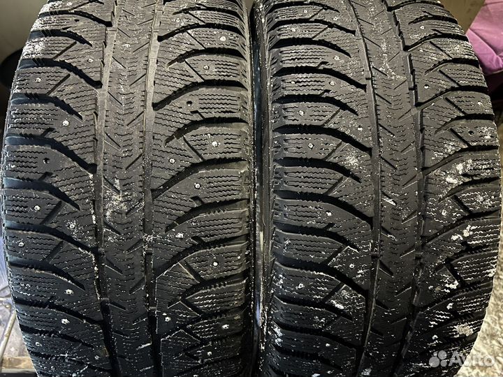 Bridgestone Ice Cruiser 7000 255/50 R19