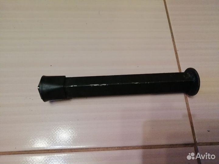 Ножка для мебели