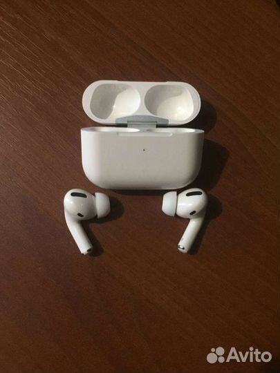 Airpods pro копия