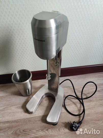 Миксер для молочных коктейлей Gastrorag W-MS-10