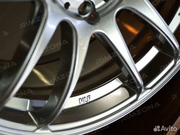 Литые диски R19 для Ford. Арт2844