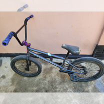 Велосипед BMX