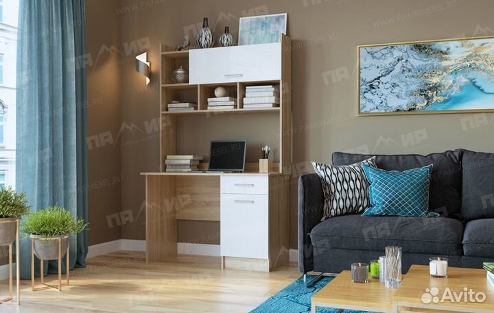 Стол письменный 