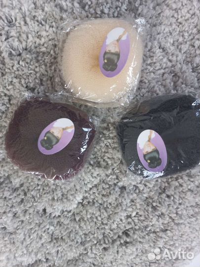 Валик для волос