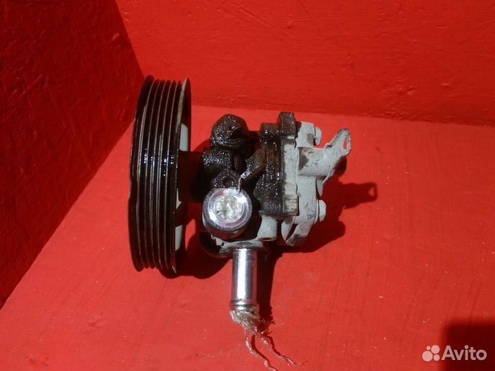 Насос гур Митсубиси Аутлендер 1 46 т.км