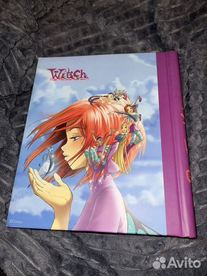 Фотоальбом 