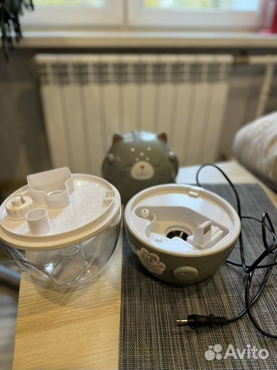 Увлажинтель воздуха Royal Clima Murrrzio