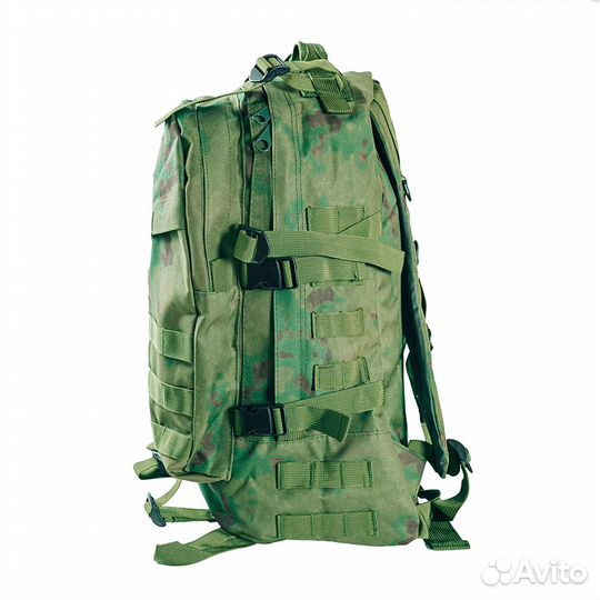 58575 Рюкзак штурмовой 029, мох