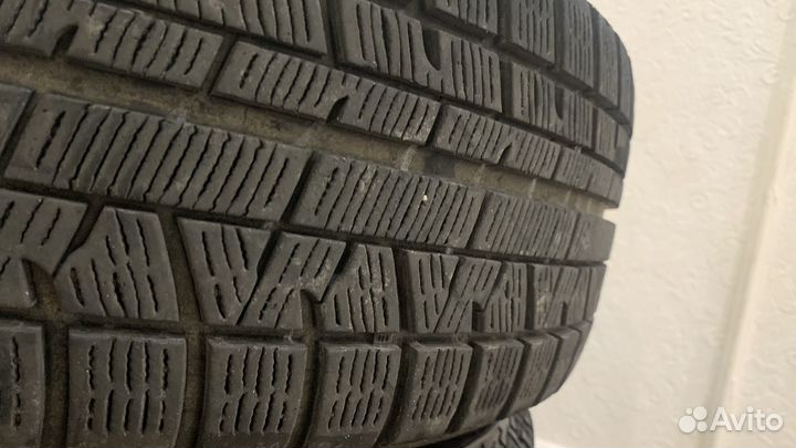Yokohama Ice Guard IG50+ 205/60 R16 Y