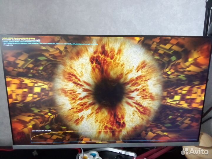 Видеокарта gtx 1060 3gb