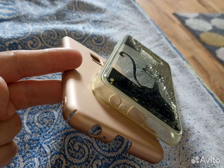 Чехол на samsung galaxy a8