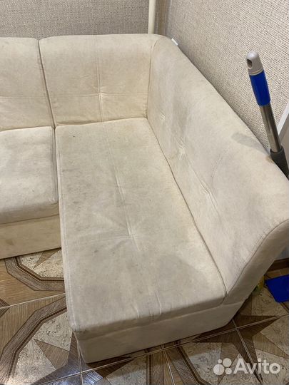 Кухонный уголок