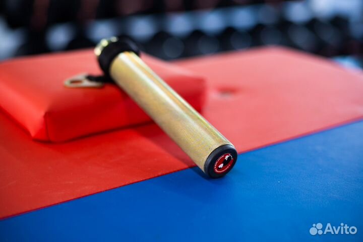 Ручка для Армрестлинга «Нагайка»