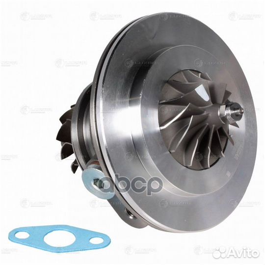 Турбокомпрессор б/корп. (картридж) LAT5015 luzar