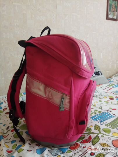 Рюкзак школьный