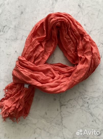 Шарф Paul Smith новый