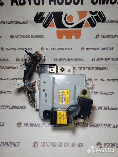 Блок электронный SsangYong Kyron I (2005—2007)