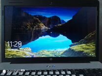 Большой hp G71-340us