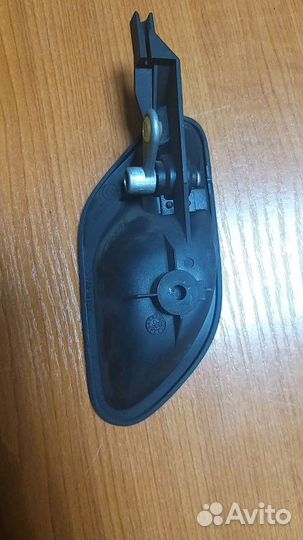 Ручка внутренняя BMW 5 E39