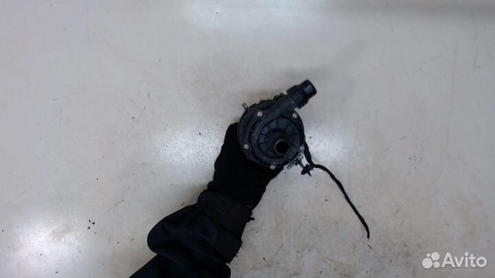 Насос водяной (помпа) Mercedes GLC X253, 2019