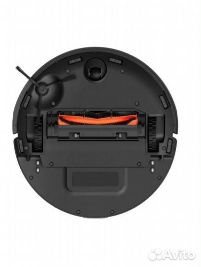 Робот пылесос xiaomi mi robot vacuum mop 2 pro