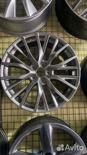 Диски Lexus RX/NX/GS Executive style