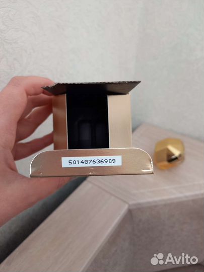 Парфюм Леди миллион 30мл