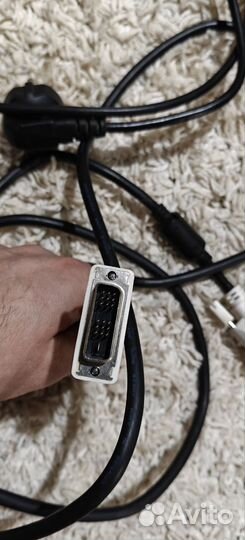 Монитор Acer p236h