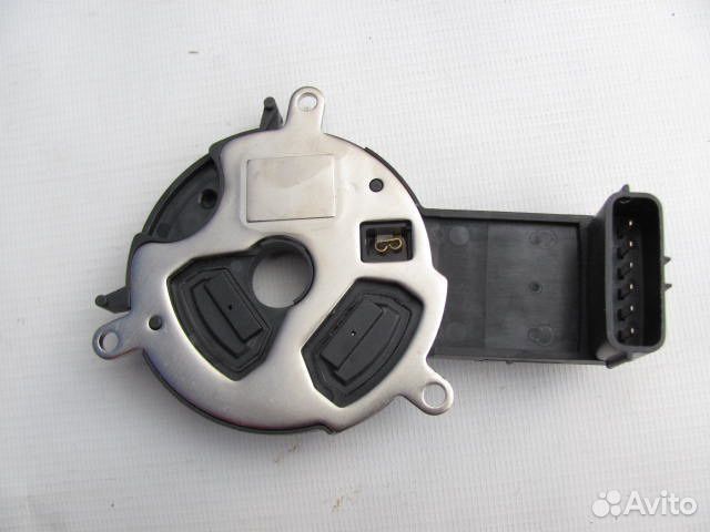 Модуль зажигания Mazda MX3, MX5, MX6, Xedos, 323F