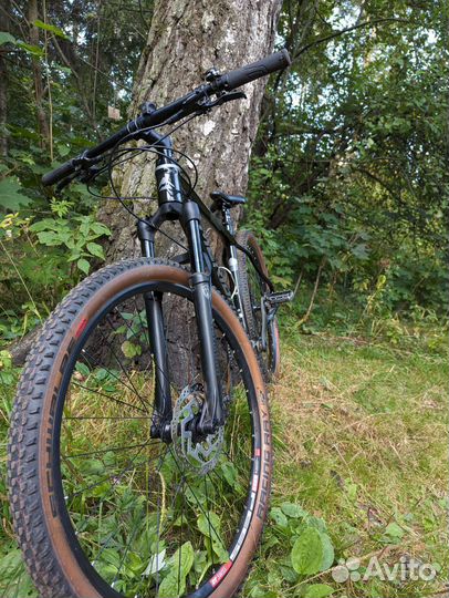 Merida Big.Nine Limited 2020 (L)