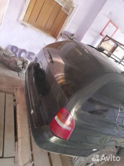 Разбор Форд Мондео 2