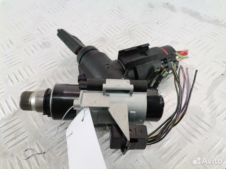 Замок зажигания для mercedes-benz A-Class (W168)