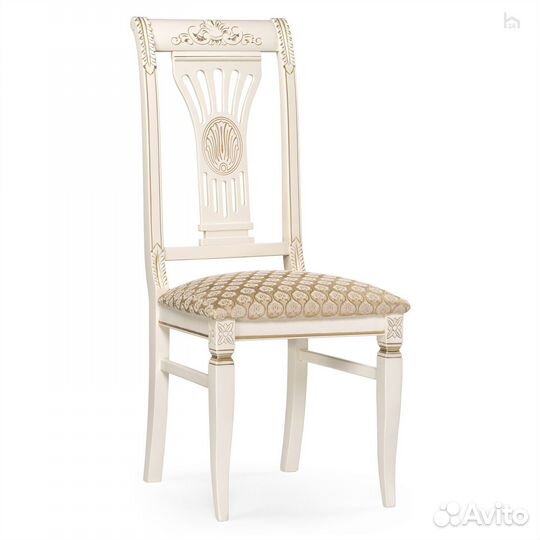 Стул обеденный Roy