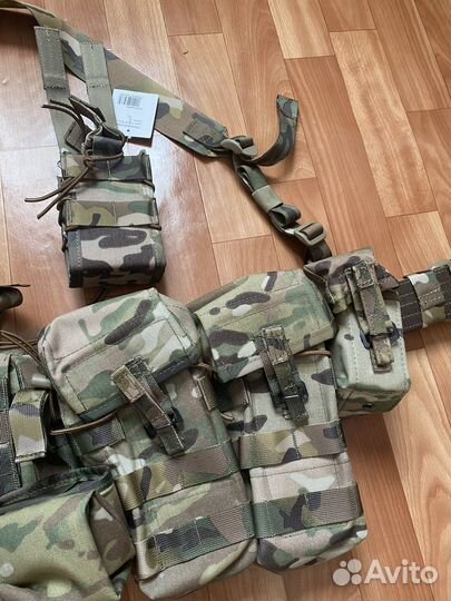 Тактический пояс ссо мультикам