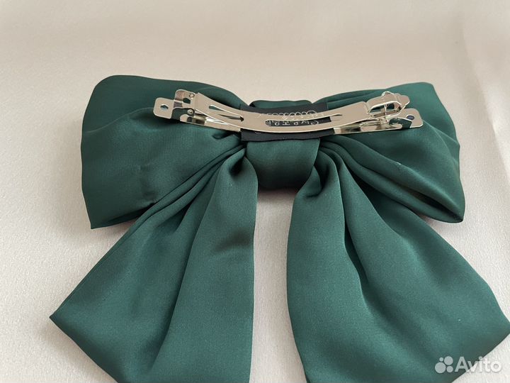 Бант для волос